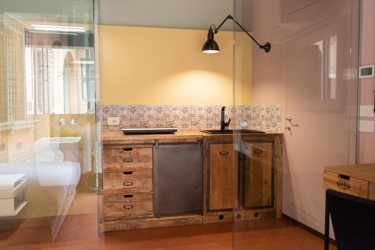 Italianflat - Empireo Rooms - 200Mt To Arena ヴェローナ エクステリア 写真