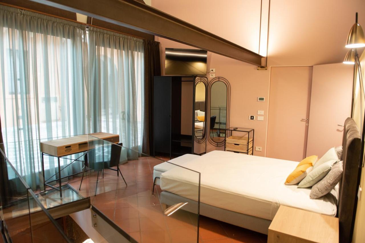 Italianflat - Empireo Rooms - 200Mt To Arena ヴェローナ エクステリア 写真