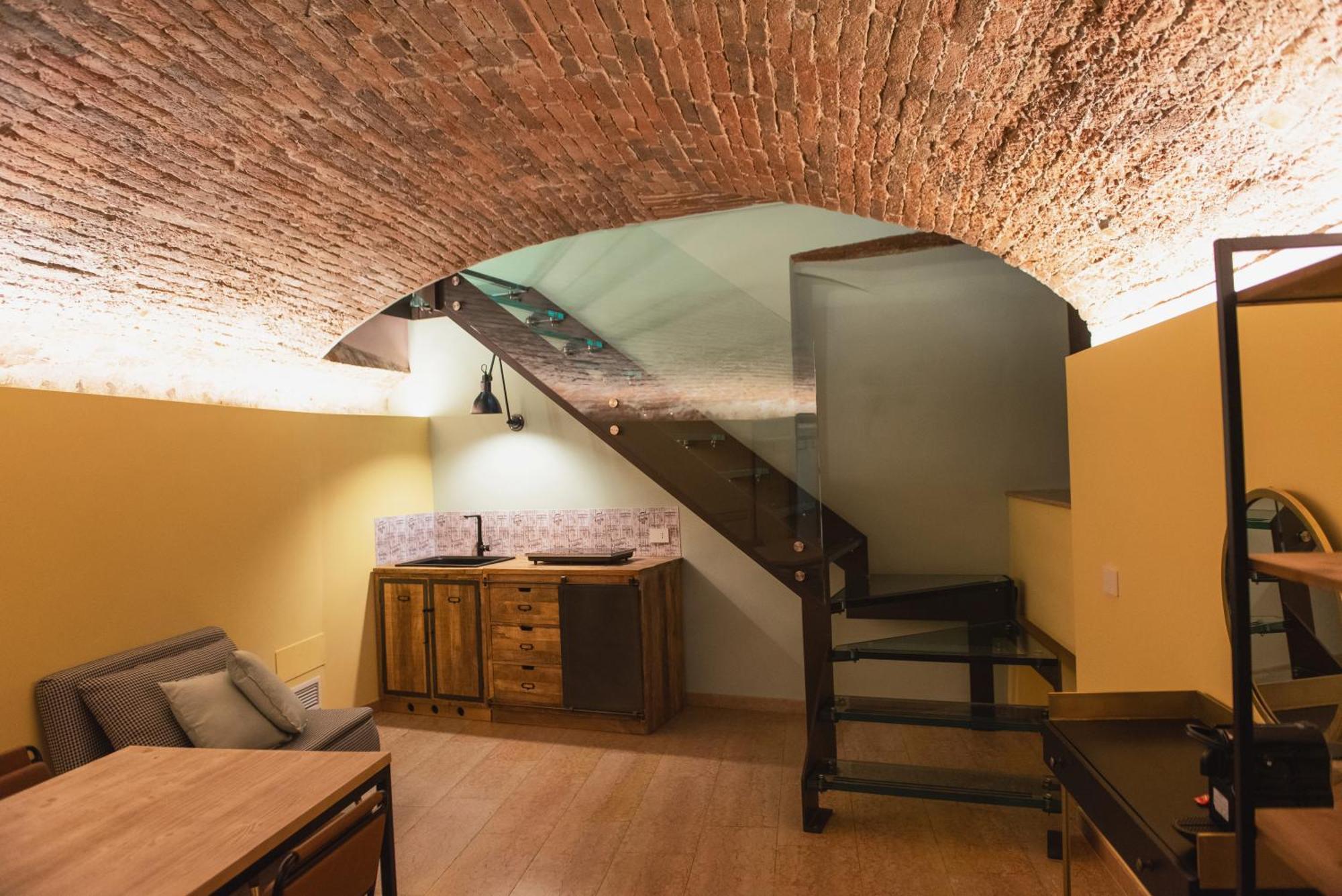 Italianflat - Empireo Rooms - 200Mt To Arena ヴェローナ 部屋 写真
